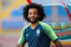 Marcelo liệu có theo chân Ronaldo đến Juve? Ảnh: Getty Images