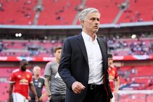 HLV Jose Mourinho đã bắt đầu hành trình mùa giải mới. Ảnh: Getty Images