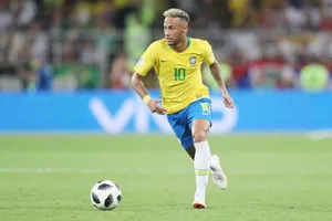 Neymar được cho không phù hợp với lối chơi của Real dưới thời Zidane. Ảnh: Getty Images