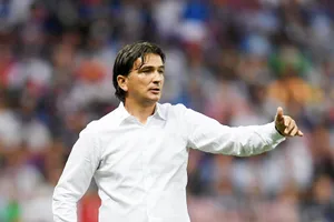 Đẳng cấp Dalic có thể dẫn dắt một đội bóng tầm cỡ. Ảnh: Getty Images