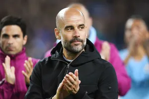 HLV Pep Guardiola chính thức bắt tay chuẩn bị mùa giải mới. Ảnh: Getty Images
