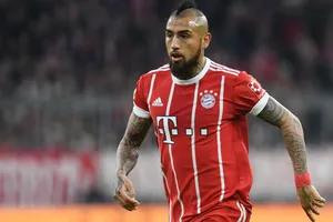 Vidal là mẫu tiền vệ Barca cần. Ảnh Marca.
