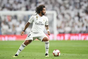 Marcelo đã chấp nhận nộp phạt. Ảnh Getty Images.