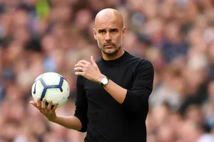 Guardiola cải chính thông tin về Mbappe