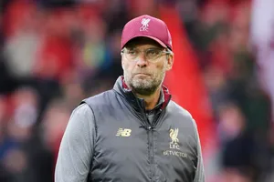 HLV Jurgen Klopp thật sự lo ngại về thể lực của học trò. Ảnh: Getty Images 