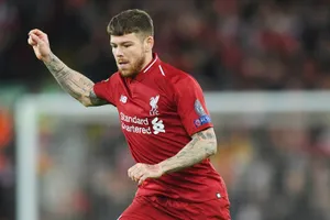  Alberto Moreno đã sẵn sàng kết thúc tháng ngày thất vọng ở Liverpool. Ảnh: Getty Images 