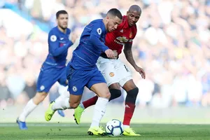 Man.United và Chelsea sẽ cạnh tranh nhau quyền vào tứ kết. Ảnh: Getty Images