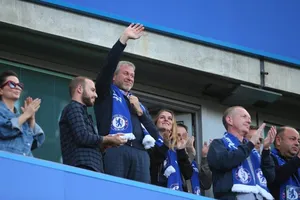 Tỷ phú Roman Abramovich từ lâu đã không dự khán trận đấu của Chelsea. Ảnh: Getty Images 