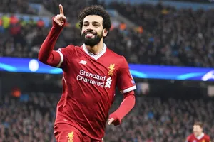 Mohamed Salah đang được Liverpool dành cho “quy chế đặc biệt”. Ảnh: Getty Images
