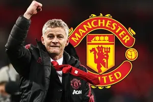 HLV Ole Gunnar Solskjaer tiếp quản một Man.United khủng hoảng nhất trong nhiều năm qua. Ảnh: Getty Images
