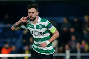 Bruno Fernandes đã đến rất gần thời điểm gia nhập Man.United. Ảnh: Getty Images