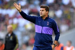 HLV Mauricio Pochettino khẳng định ông chỉ là “người thừa” trong công tác chuyển nhượng. Ảnh: Getty Images