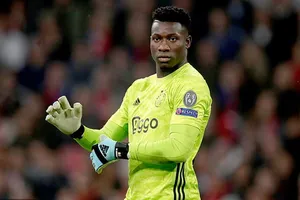 Andre Onana đang là một trong những thủ thành gây ấn tượng nhất.
