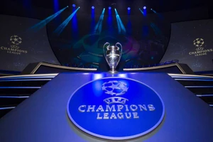 Champions League mùa giải 2020-2021 đã chính thức sôi động trở lại.