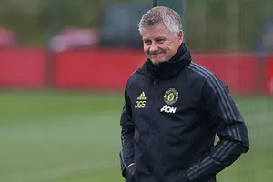 Ole Gunnar Solskjaer thuộc dạng HLV “cho gì dùng nấy”. Ảnh: Getty Images