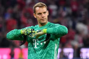Manuel Neuer cảnh báo cầu thủ hàng đầu sớm bị kiệt sức. Ảnh: Getty Images 