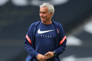 Jose Mourinho đã đặt dấu hỏi về các quy trình an toàn của bóng đá quốc tế.