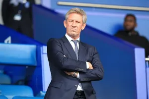Marcel Brands có thể trở thành Giám đốc bóng đá đầu tiên của Man.United. Ảnh: Getty Images 
