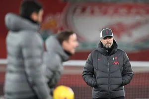 Jurgen Klopp không phải là nhà cầm quân duy nhất trên thế giới chỉ trích lịch trình thi đấu. 
