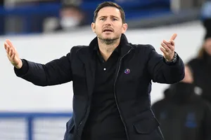 HLV Frank Lampard thẳng thắn thừa nhận Chelsea cần cải thiện thêm để hy vọng trở thành ứng viên vô địch. Ảnh: Getty Images 