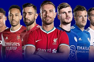 Đã ấn định thời điểm Premier League mùa 2021-2022 khởi tranh.