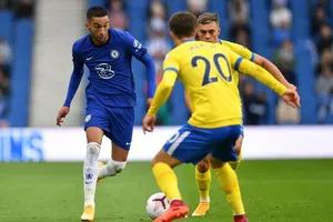 Chelsea đang thể hiện một phong độ xuất sắc sắc và đầy khó lường. Ảnh: Getty Images