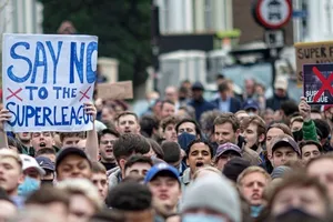 Các đại diện Anh đã thay đổi quyết định sau làn sóng phản đối.