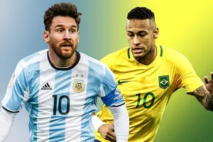 Lionel Messi và Neymar có thể tự tin trình diễn tại Copa America 2021.