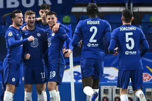 Chelsea khẳng định họ vào chung kết không phải là kết quả bất ngờ. Ảnh: Getty Images