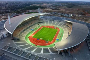 Sân Ataturk Olympic một lần nữa có thể lỡ hẹn với chung kết Champions League.