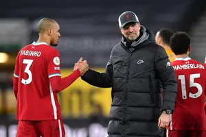 Khó khăn của Man.United cũng là cơ hội của Jurgen Klopp và học trò. Ảnh: Getty Images