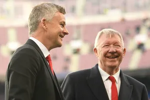 Sir Alex Ferguson cũng từng có những tư vấn hữu ích cho Ole Gunnar Solskjaer. Ảnh: Getty Images
