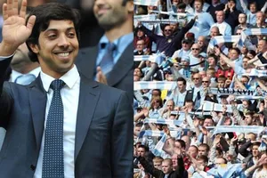 Chủ sở hữu Sheikh Mansour sẽ chi trả phí di chuyển cho các CĐV đến Bồ Đào Nha.