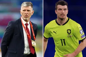 HLV Jaroslav Silhavy chờ hậu vệ Ondrej Kudela đến ngày 1-6.