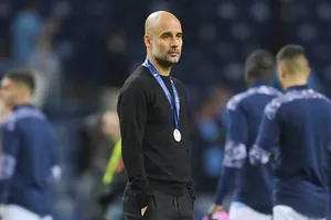 Pep Guardiola cần tái tạo năng lượng cho hành trình chinh phục mới. Ảnh: Getty Images