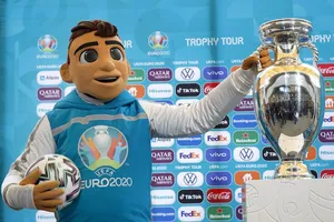 Euro 2020 cuối cùng cũng đã sẵn sàng sau một năm đình hoãn.