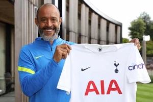 Nuno Espirito Santo là quyết định bổ nhiệm tốt nhất của thể với Tottenham ở thời điểm này.