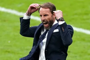 HLV Gareth Southgate rất tự tin vào tài năng và bản lĩnh của Tam sư hiện tại.