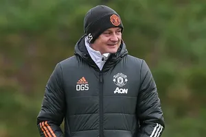 HLV Ole Gunnar Solskjaer đang khá hạnh phúc trước mùa giải mới.