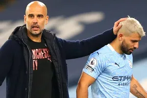 Sau khi chia tay Sergio Aguero, HLV Pep Guardiola chỉ quan tâm tìm tiền đảo mũi nhọn thay thế.