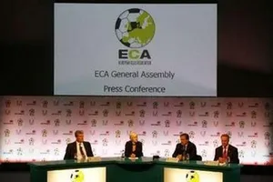 Hiệp hội các CLB châu Âu (ECA) là tổ chức đại diện cho tất cả CLB toàn châu Âu.