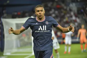 Kylian Mbappe đang tiến rất gần thời điểm gia nhập Real Madrid. Ảnh: Getty Images