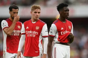 Arsenal quả thật có nhiều cầu thủ mà giới quan sát phải cần thêm thời gian để… nhớ mặt.