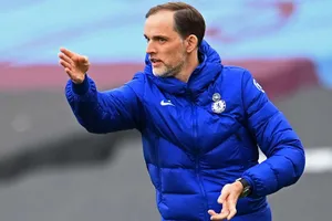HLV Thomas Tuchel xây dựng Chelsea thành một tập thể chiến thắng. Ảnh: Getty Images
