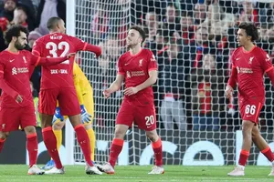 Liverpool đã sớm có thể tập trung toàn lực cho cuộc đua Premier League.