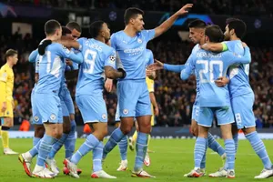 Man.City đã có sự chuẩn bị tuyệt vời cho trận derby Manchester cuối tuần này.