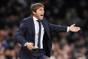 HLV Antonio Conte khẳng định Tottenham cần trui rèn được thứ tâm lý chiến thắng.