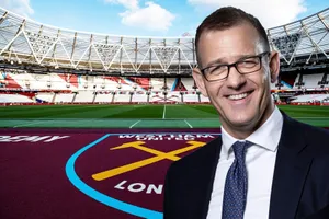 Daniel Kretinsky có tham vọng kiểm soát CLB trong tương lai.