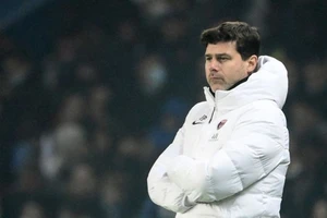 HLV Mauricio Pochettino khá thận trọng khi được liên kết với Man.United.