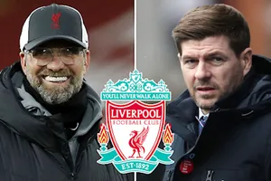 HLV Jurgen Klopp không loại trừ khả năng chính ông sẽ nhường vị trí cho Steven Gerrard.
